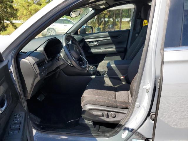 2023 HONDA CR-V SPORT - 7FARS5H59PE007138