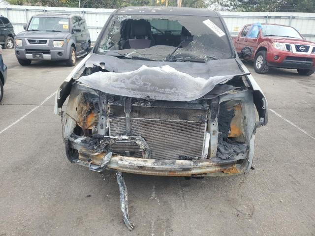 VIN 5FNYF4H48EB045776 2014 Honda Pilot, EX no.5