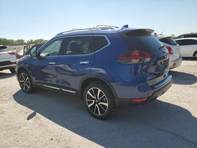 2020 NISSAN ROGUE S - 5N1AT2MV0LC768069