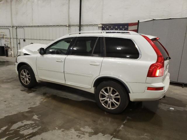 VIN YV4952CZ8D1665322 2013 Volvo XC90, 3.2 no.2