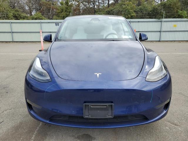 VIN 7SAYGDEEXPF799228 2023 Tesla MODEL Y no.5