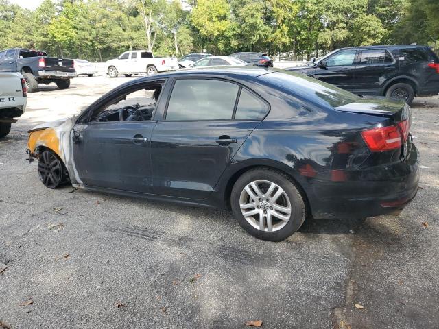 2015 VOLKSWAGEN JETTA BASE - 3VW2K7AJ9FM350880
