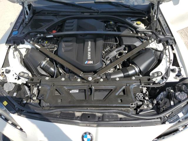 VIN WBS33AY06MFL29912 2021 BMW M3 no.11