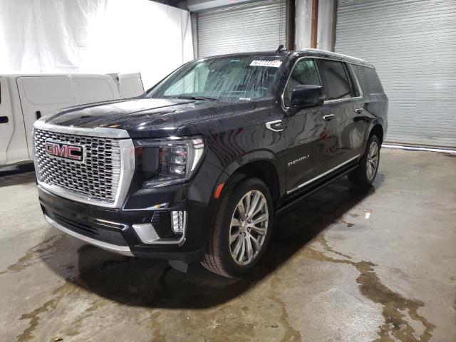 2023 GMC YUKON XL D 1GKS1JKLXPR212627  70464434