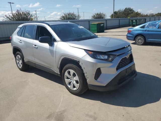 2021 TOYOTA RAV4 LE - 2T3H1RFV3MC088634