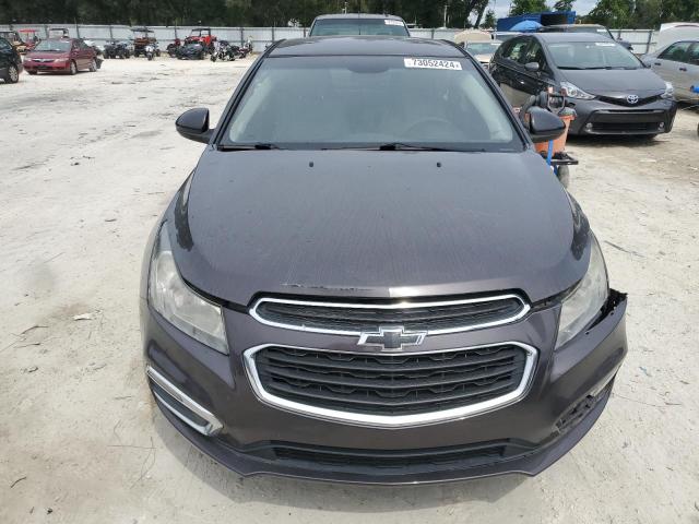 VIN 1G1PE5SB1G7183818 2016 Chevrolet Cruze, LT no.5