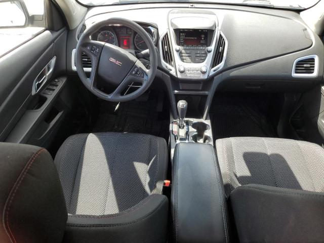 2017 GMC TERRAIN SL - 2GKALMEK9H6342860