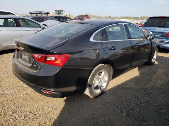 2018 CHEVROLET MALIBU - 1G1ZB5ST1JF291119