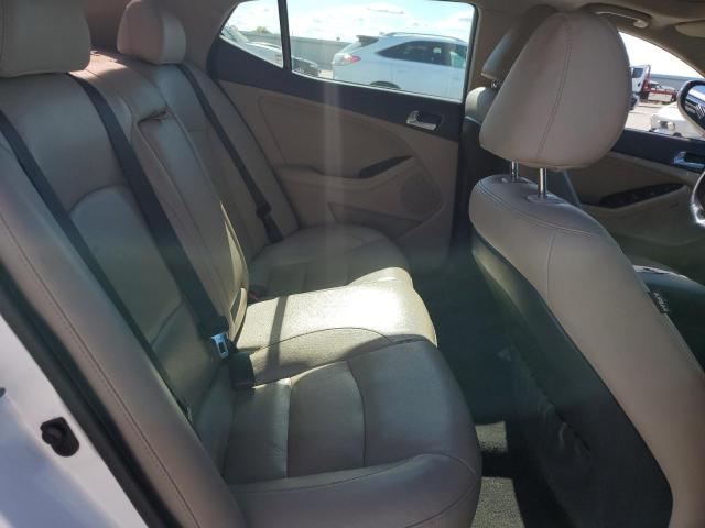 2015 KIA OPTIMA EX - 5XXGN4A79FG474961