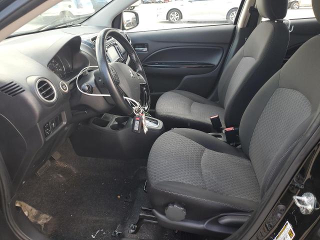 2017 MITSUBISHI MIRAGE SE - ML32A4HJ2HH000818
