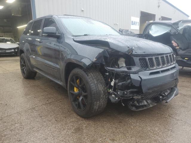 2018 JEEP GRAND CHER - 1C4RJFN94JC283971