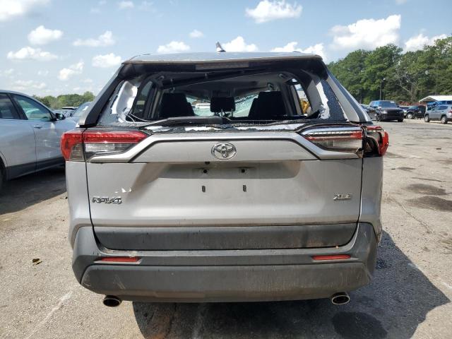 2020 TOYOTA RAV4 XLE - JTMW1RFV2LD052290