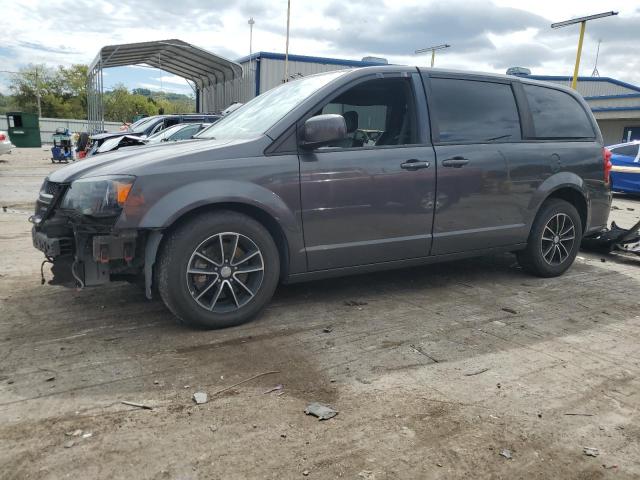 2018 DODGE GRAND CARA - 2C4RDGEG8JR145515