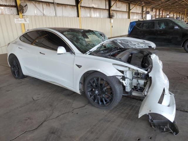 Vin: 5yj3e1ea0jf047926, lot: 71706834, tesla model 3 20184