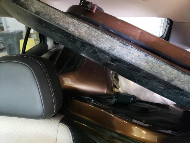 2017 BUICK ENCORE PRE - KL4CJASB9HB200934
