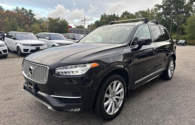 VIN YV4A22PL9G1043943 2016 Volvo XC90, T6 no.2