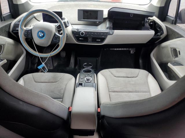 VIN WBY1Z2C59EV284511 2014 BMW I3, Bev no.8