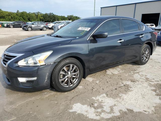 2015 NISSAN ALTIMA 2.5 - 1N4AL3AP9FC178236