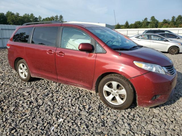 VIN 5TDKK3DC4ES417473 2014 Toyota Sienna, LE no.4