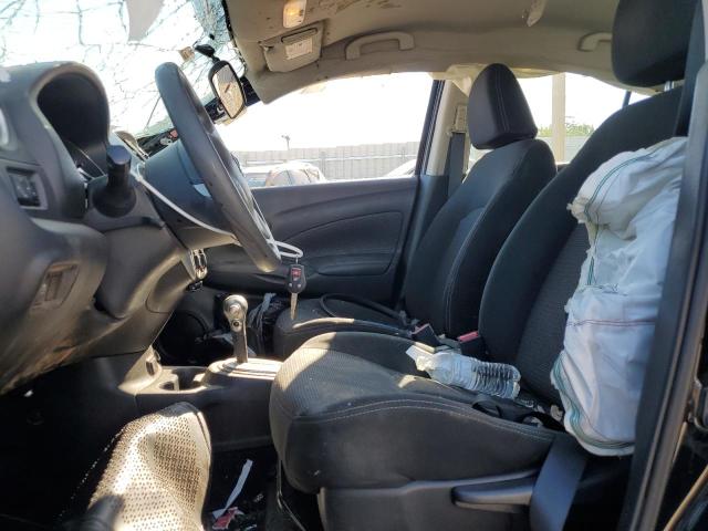 2017 NISSAN VERSA S - 3N1CN7AP0HL907111