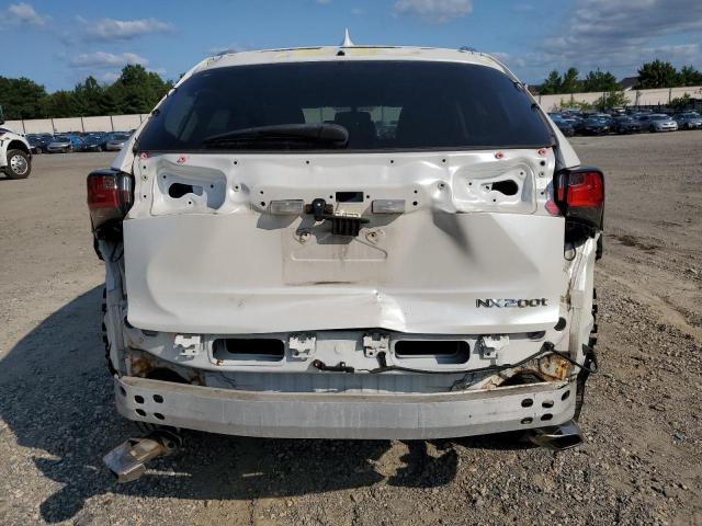 VIN JTJBARBZ9G2055984 2016 Lexus NX, 200T Base no.6