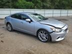 Lot #3024647614 2017 MAZDA 6 TOURING