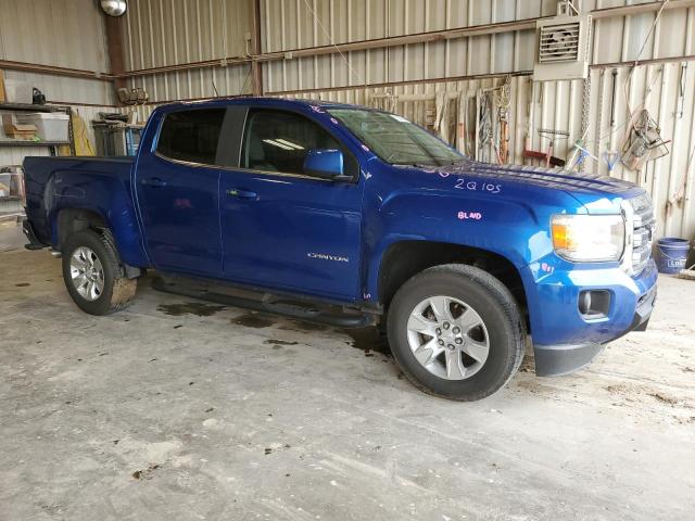 2018 GMC CANYON SLE - 1GTG5CEN3J1209332