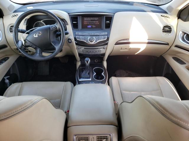2017 INFINITI QX60 - 5N1DL0MM3HC522293