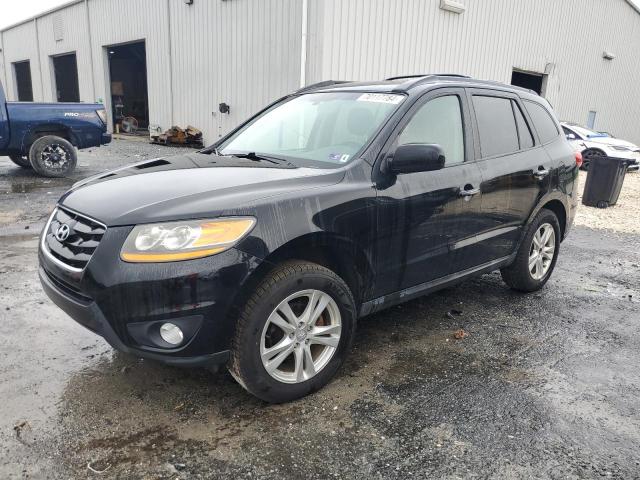 2011 HYUNDAI SANTA FE L #2862649267