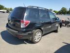 SUBARU FORESTER L photo