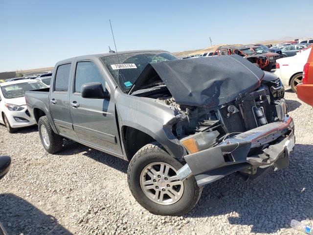 2012 GMC CANYON SLE 1GTH6MFE3C8146412  70403784