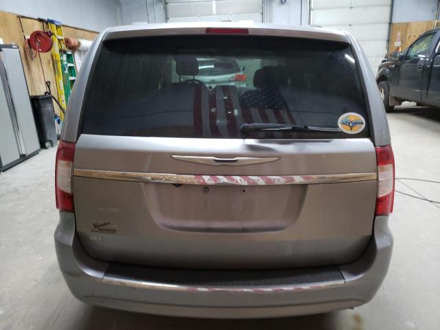 VIN 2C4RC1BG3DR584078 2013 Chrysler Town and Countr... no.6