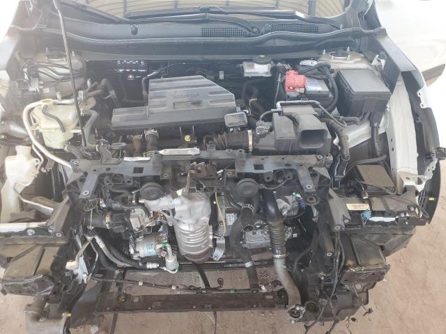 VIN 2HKRW2H51NH661242 2022 Honda CR-V, EX no.11