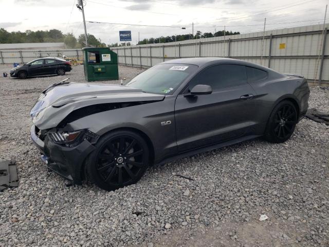 2017 FORD MUSTANG GT #2853337776