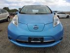 Lot #3023403249 2012 NISSAN LEAF SV