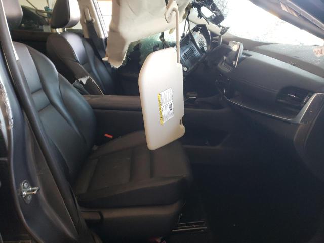 2021 NISSAN ROGUE SV - 5N1AT3BA3MC671827