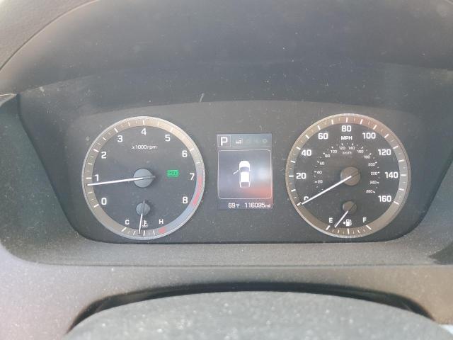2015 HYUNDAI SONATA SE - 5NPE24AF6FH154914