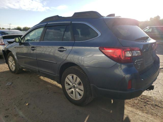 VIN 4S4BSAFCXH3202098 2017 Subaru Outback, 2.5I Pre... no.2