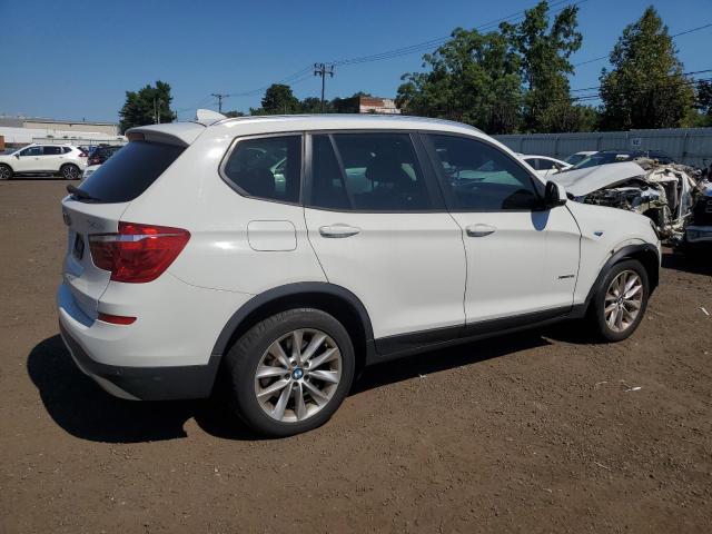 VIN 5UXWX9C51F0D49941 2015 BMW X3, Xdrive28I no.3