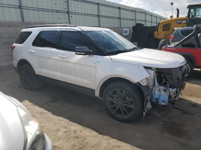 2018 FORD EXPLORER X - 1FM5K8D84JGC00124