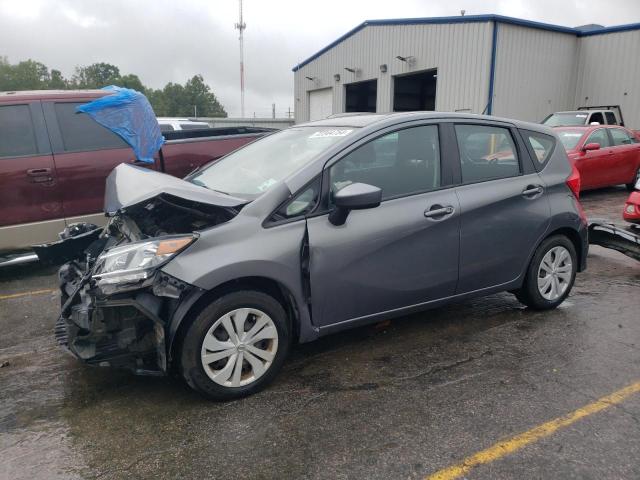 2017 NISSAN VERSA NOTE - 3N1CE2CP1HL355134