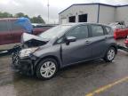 2017 NISSAN VERSA NOTE - 3N1CE2CP1HL355134