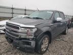 2018 FORD F150 SUPER - 1FTEW1EG0JFA98333