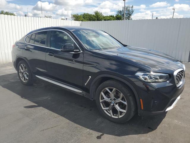 VIN 5UX33DT0XP9S20645 2023 BMW X4 no.4