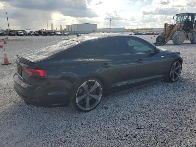 2019 AUDI S5 PREMIUM - WAUB4CF57KA081221