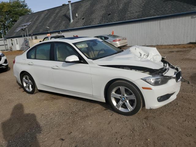 VIN WBA3B5G50DNS04812 2013 BMW 3 Series, 328 Xi Sulev no.4