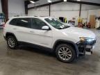 JEEP CHEROKEE L photo