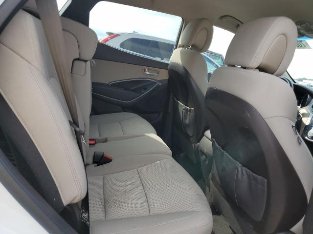2017 HYUNDAI SANTA FE S - 5NMZU3LB0HH049219