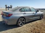 BMW 330E photo