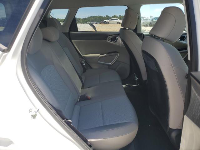 2020 KIA SOUL LX - KNDJ23AU2L7700664
